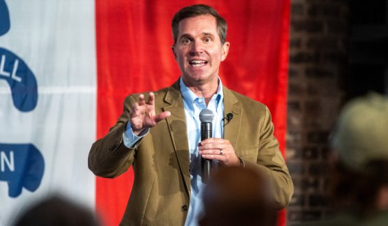Kentucky Governor Challenges Senator McConnell’s Capacity to Serve