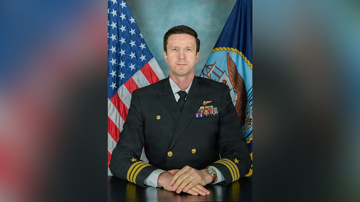 Search Suspended for Missing US Navy Sailor After Helicopter Incident