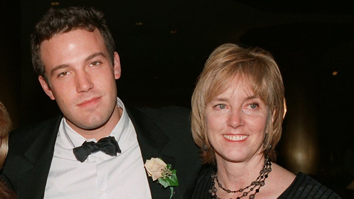 Ben and Casey Affleck’s Mother Passes Away After Battling Cancer