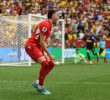 Switzerland Edges Colombia in Penalty Shootout to Reach World Cup Quarterfinals