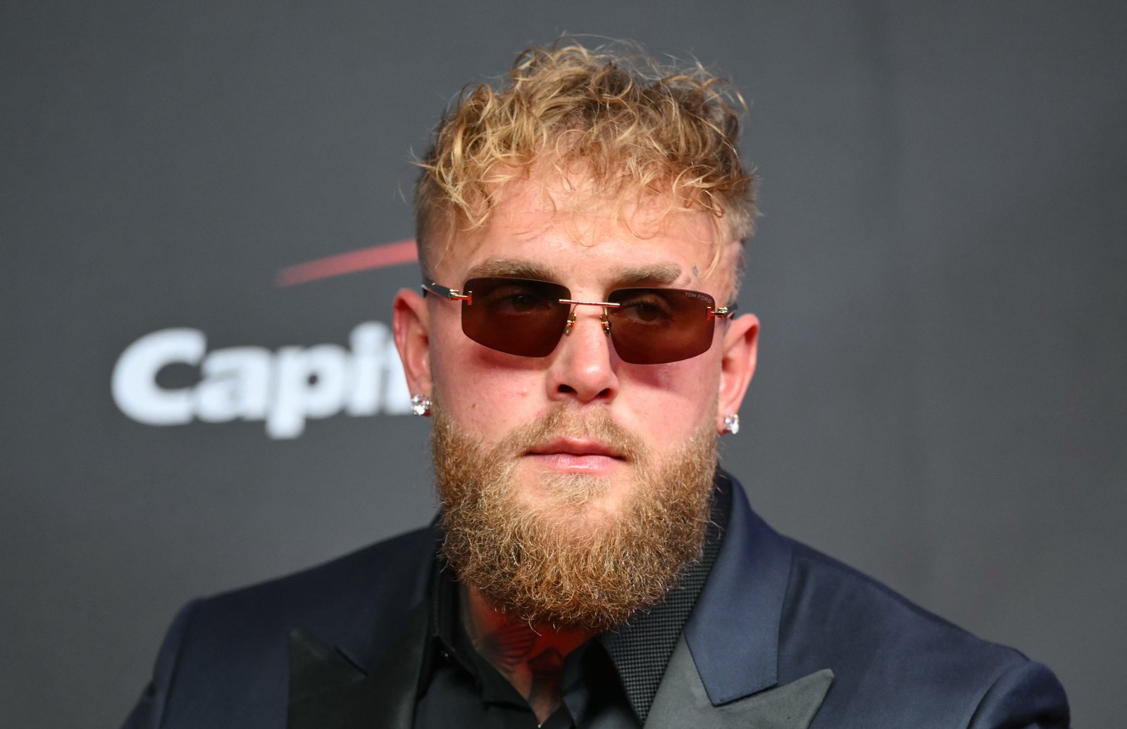 Jake Paul’s Ambitious NFL Endeavor