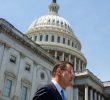 Representative Thomas Kean Jr. Hospitalized for Depression