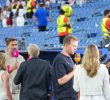 England Faces High Altitude Challenge Against Mexico at World Cup