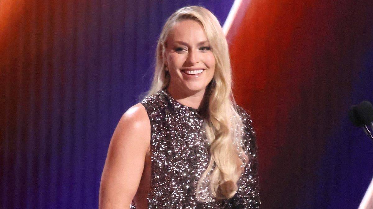 Lindsey Vonn’s Courageous Return Post-Injury