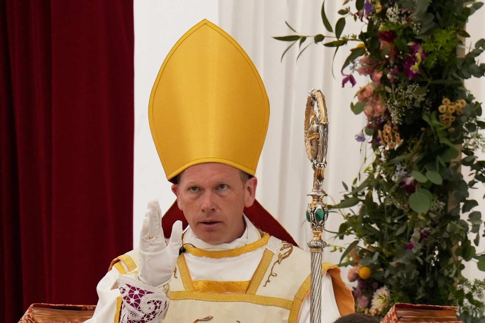 Potential Reconciliation for SSPX with the Vatican
