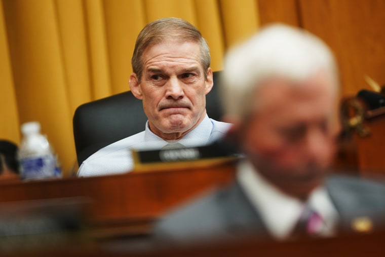 Republicans Call for Investigation of Former Special Counsel Jack Smith