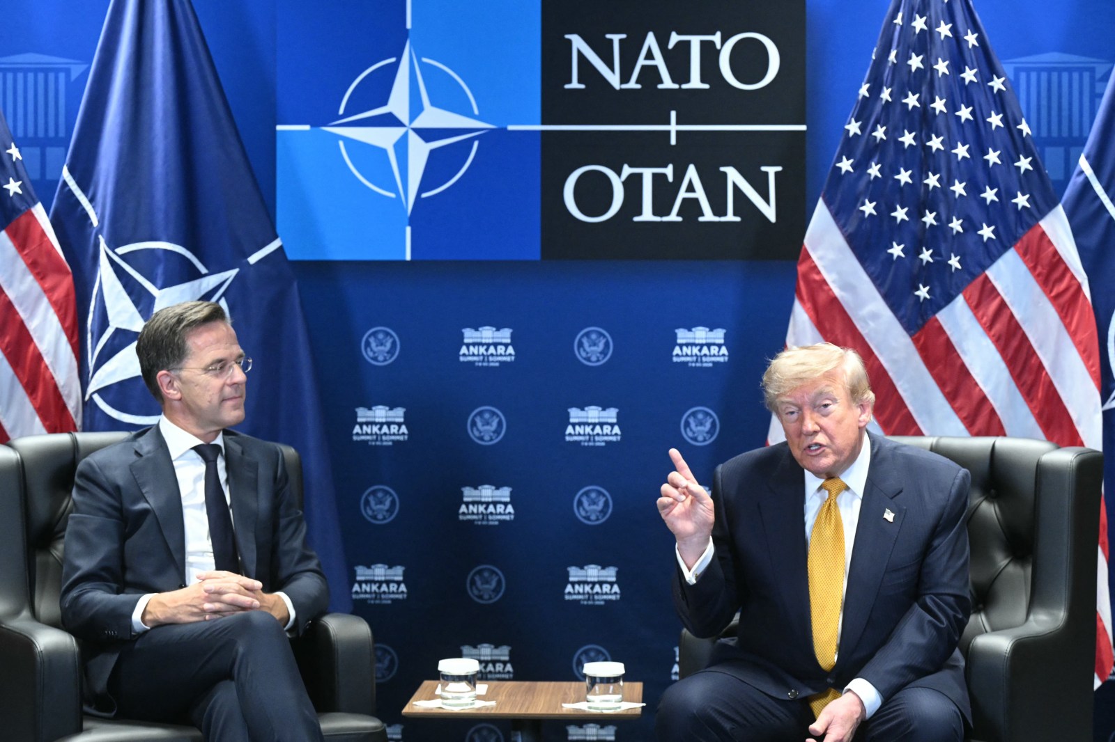 Trump Ends Ceasefire with Iran, Impact on Approval Rating and Potential War Escalation