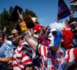 World Cup Watch Parties Unite Fans in San Francisco Bay Area