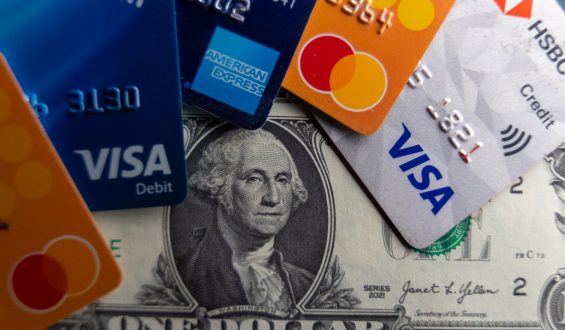 Trends in Credit Card Limits and Consumer Credit Access