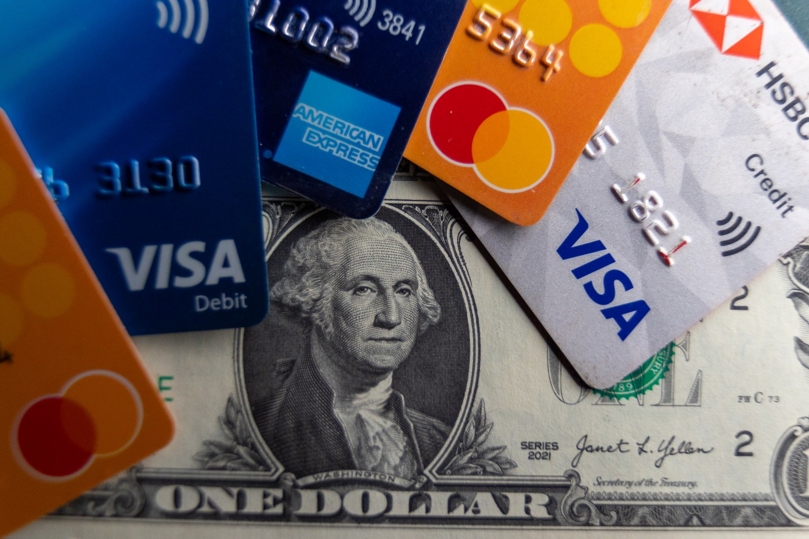 Trends in Credit Card Limits and Consumer Credit Access