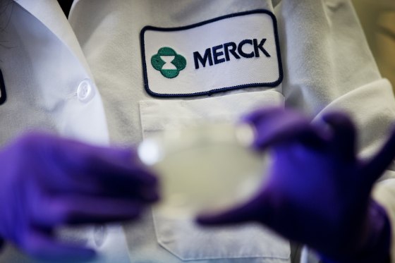 FDA Approves Merck’s Oral Cholesterol Pill Lipfendra