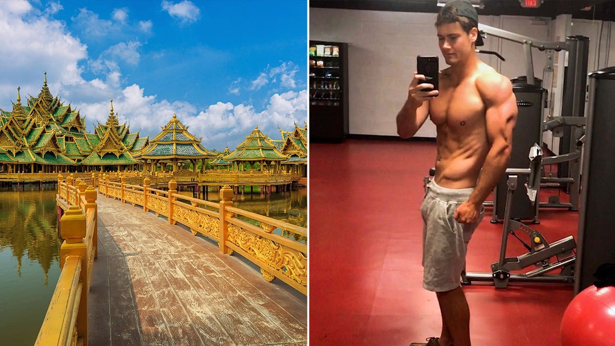 Influencer Connor Michael Murphy, Known for ‘Looksmaxxing’ Content, Dies in Apparent Drowning