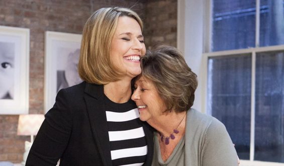 Savannah Guthrie’s Plea to Mother’s Abductor