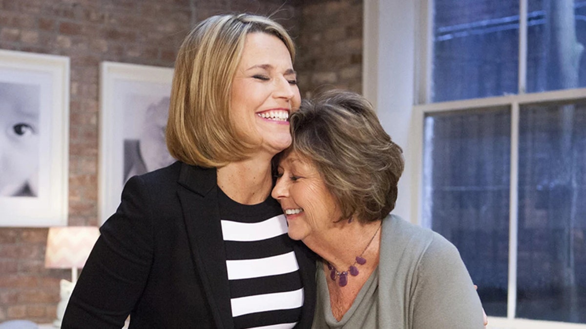 Savannah Guthrie’s Plea to Mother’s Abductor