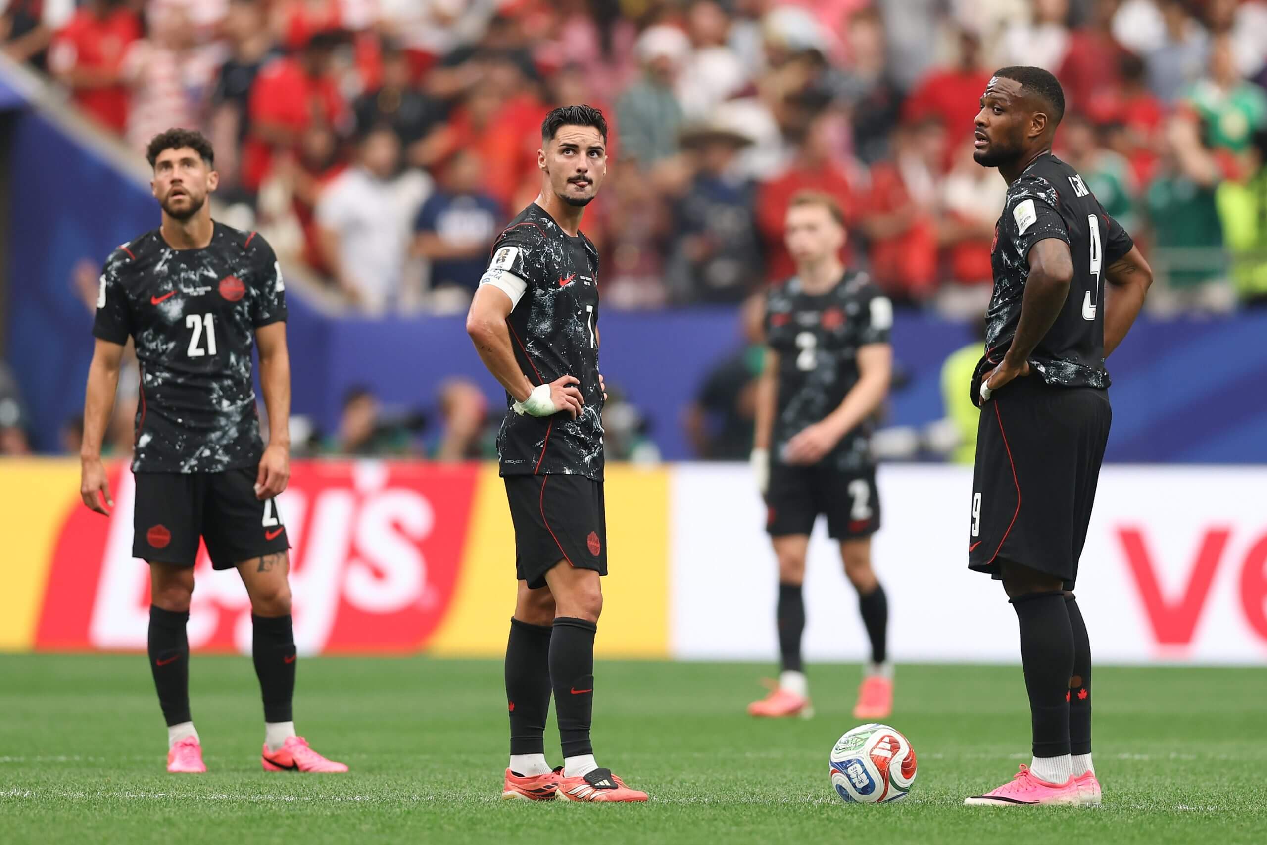 Canada’s Promising World Cup Performance Signals New Era