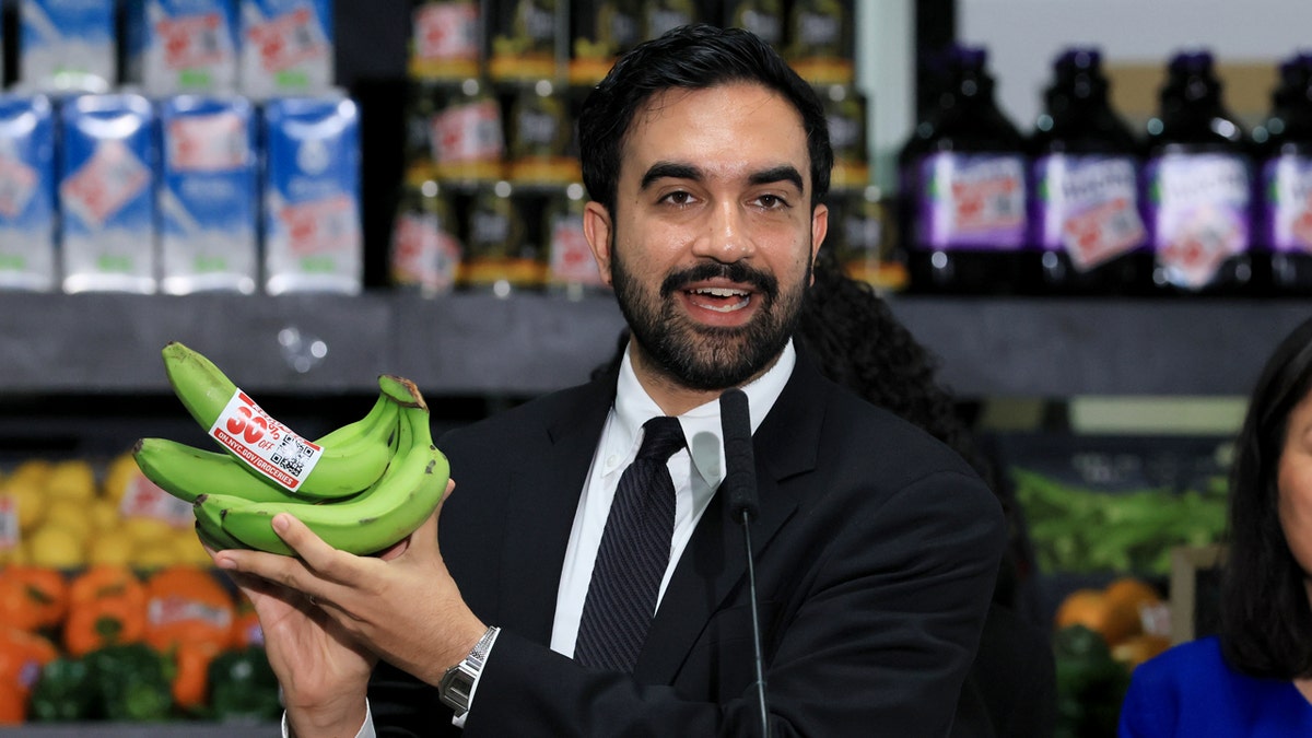 Immigrant Business Owners Sue NYC Mayor Over City-Owned Grocery Stores