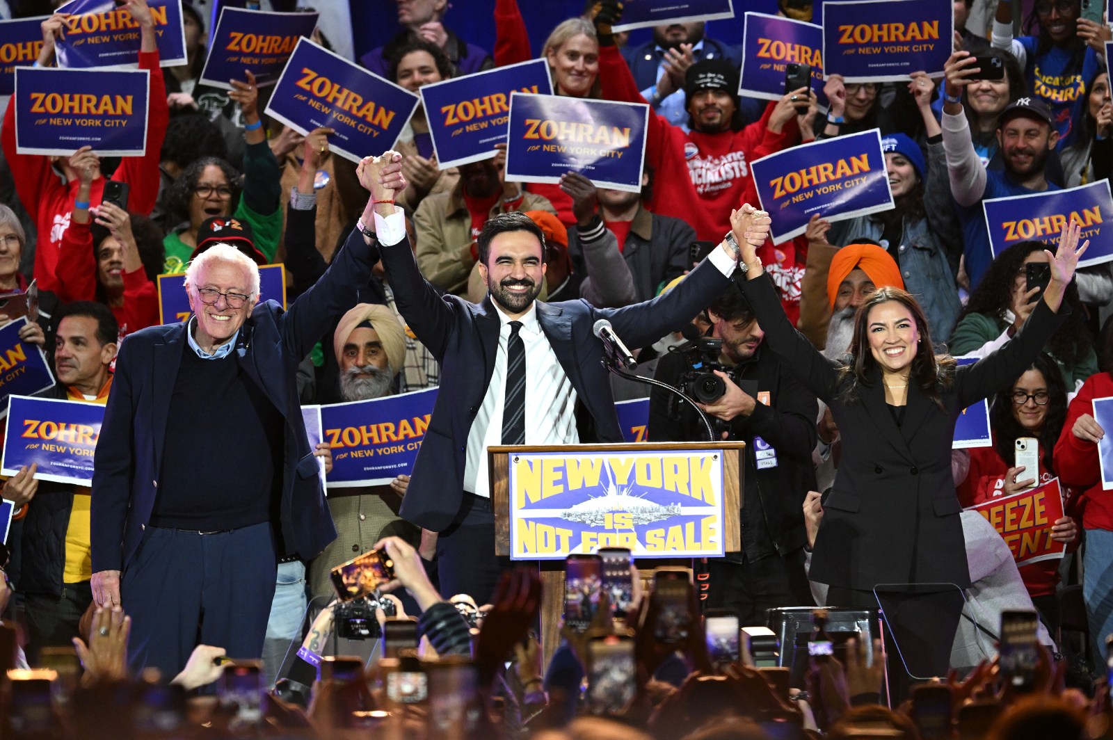 Ted Cruz Predicts Shake-Ups in Democratic Party Leading to 2028 Election