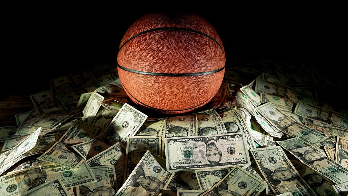 AAU Basketball Costs Spark Concern Among Parents