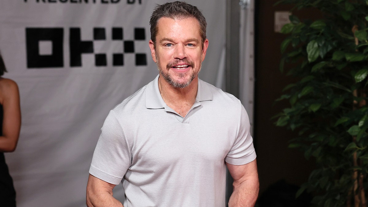 Matt Damon’s Transformation for ‘The Odyssey’ and Life-Altering Gluten-Free Journey