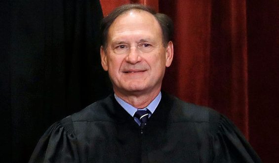 Justice Alito’s Dissent and NPR’s Retraction