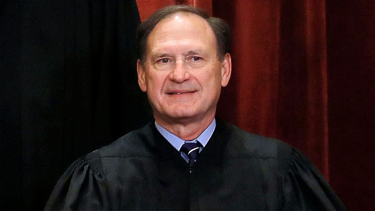 Justice Alito’s Dissent and NPR’s Retraction