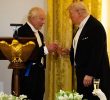 Global Leaders Celebrate America’s 250th Independence Day