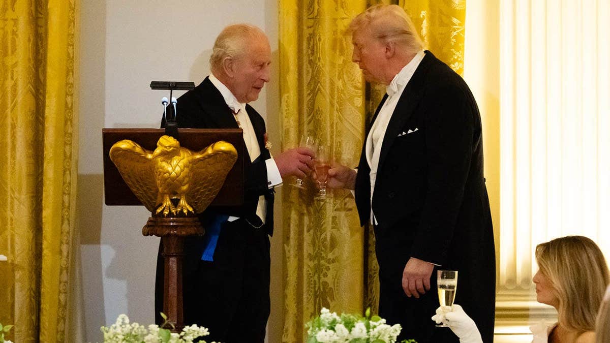 Global Leaders Celebrate America’s 250th Independence Day