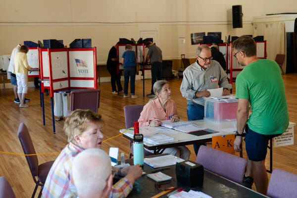 Maine Democrats Rush for Senate Nomination Amid Unexpected Vacancy
