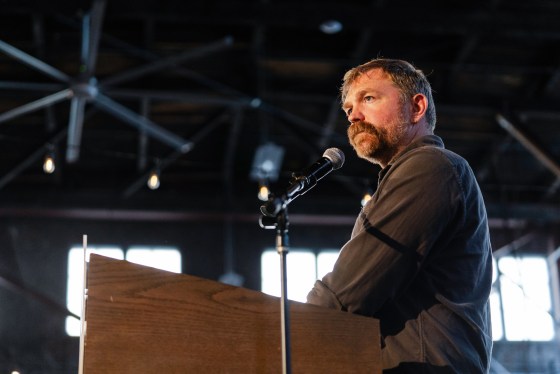 Democrats Face Turmoil Amid Maine Senate Race Controversy