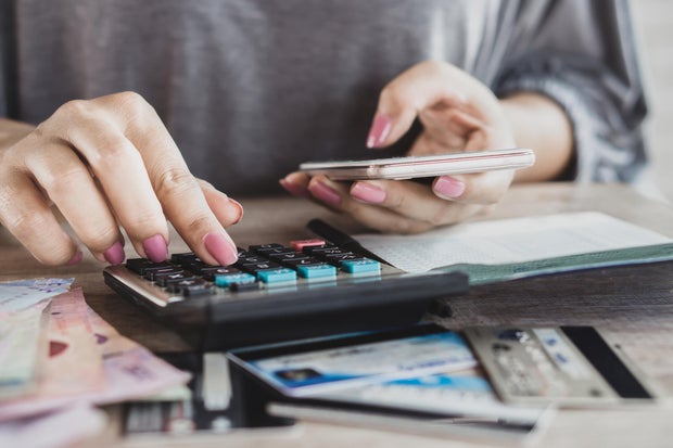 Managing Financial Responsibilities After a Loved One’s Death