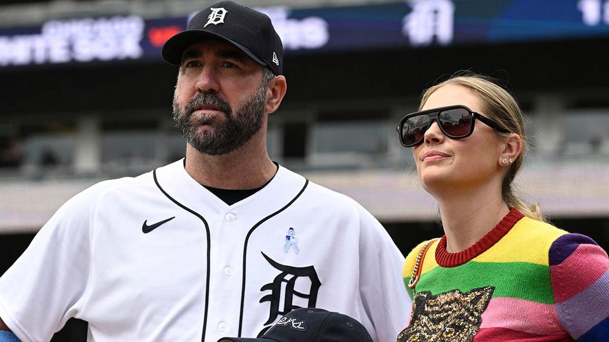 Justin Verlander Announces Retirement at Season’s End