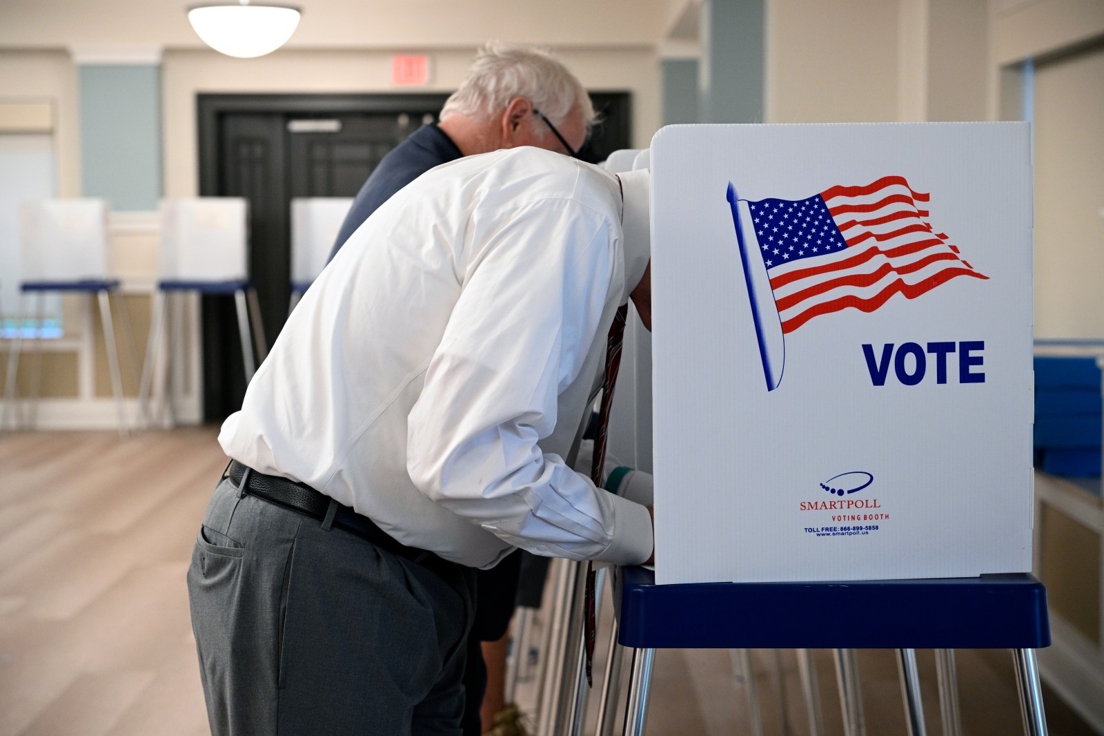 Is American Democracy Worth Preserving?