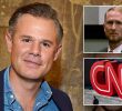 Alex Marquardt Joins Al Jazeera English After CNN Departure