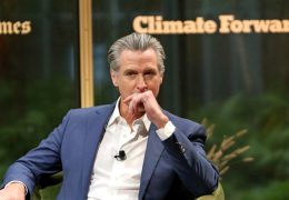 Newsom’s Office Reacts to Supreme Court Ruling on Transgender Athletes
