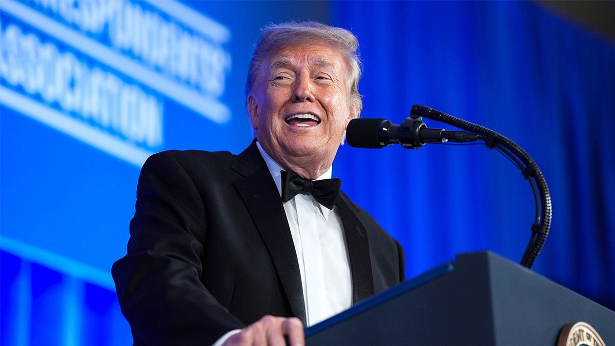Trump Amends $15 Billion Defamation Lawsuit Against The New York Times