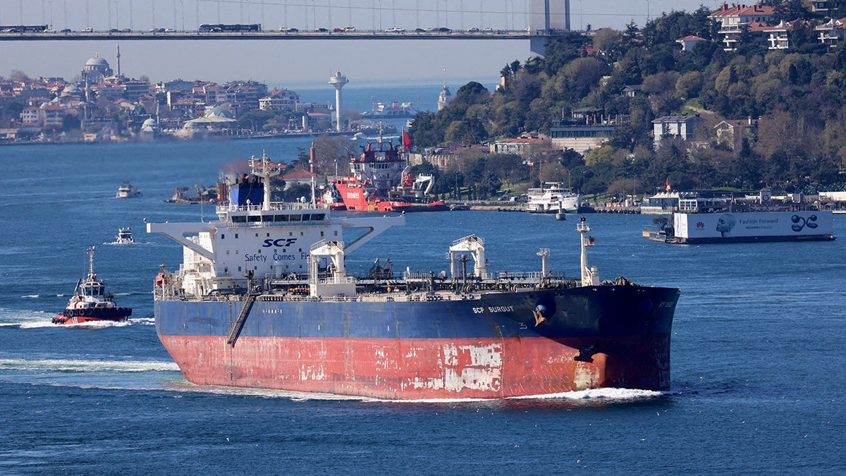 European Union’s Ongoing Dependency on Russian Liquefied Natural Gas