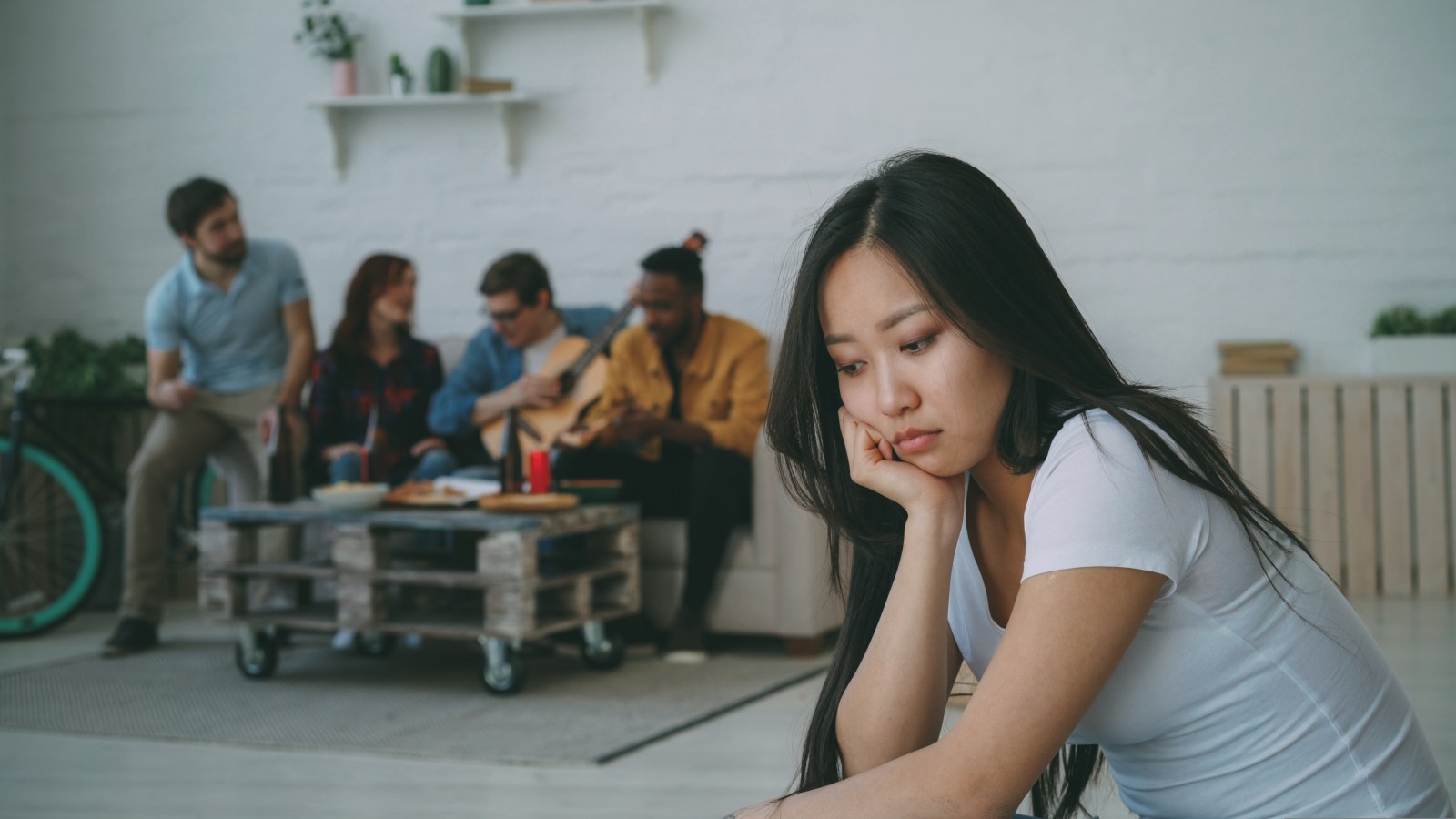 The Importance of Forming New Friendships for Mental Well-being