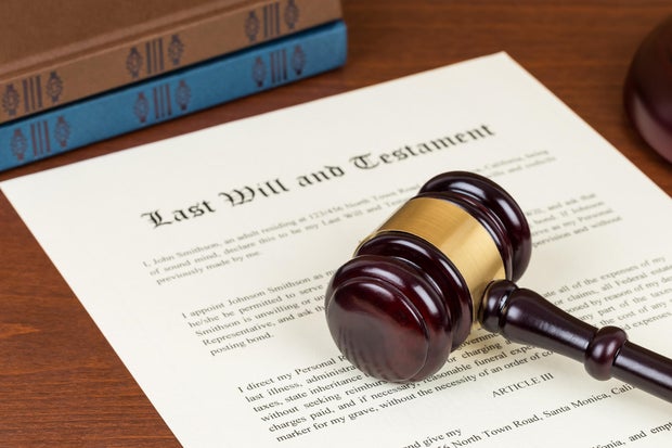 Understanding Estate Settlement: Debts and Asset Claims