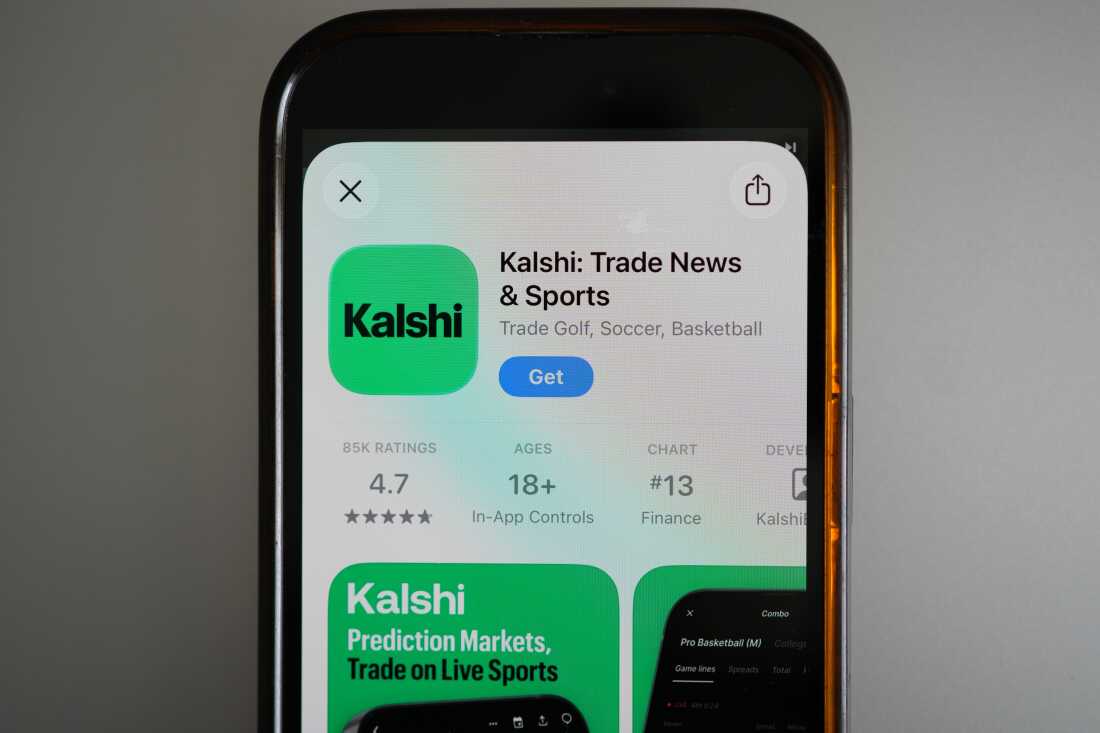 Kalshi Challenges Traditional Sports Betting with Legal Loopholes