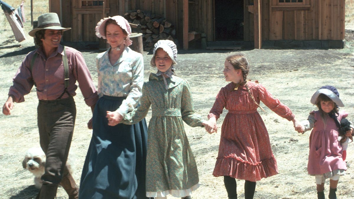 The Legacy of ‘Little House on the Prairie’