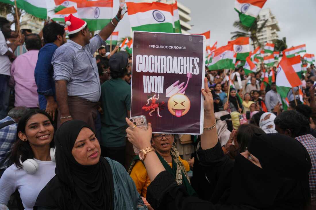 India’s Education Minister Resigns Amid Student Protests