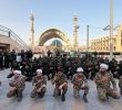 Iran’s Former Supreme Leader Ayatollah Ali Khamenei’s Legacy and Funeral Events