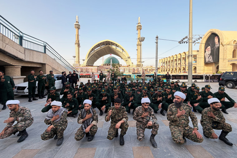 Iran’s Former Supreme Leader Ayatollah Ali Khamenei’s Legacy and Funeral Events