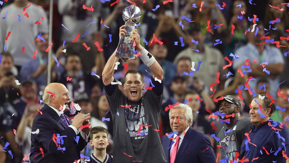 Tom Brady and eMed’s Vision for Democratizing Health and Wellness