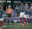 France’s Dominance in the FIFA World Cup Knockout Stage