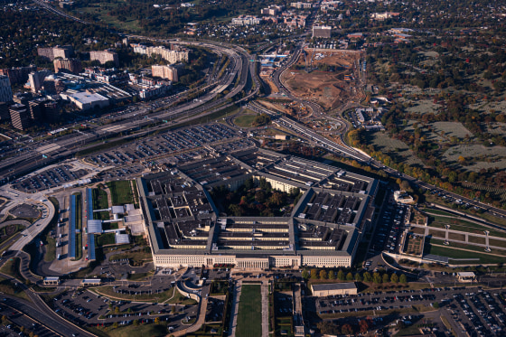 Defense Department’s Funding Request Faces Congressional Delay