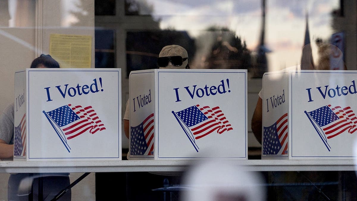 DHS Identifies Potential Noncitizen Voter Registrations in Multiple States
