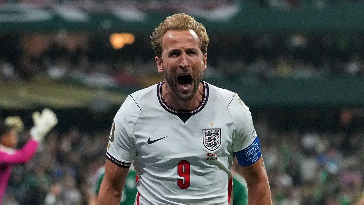 Harry Kane Defends Team Amid Critique from Coach Tuchel