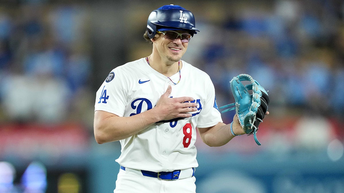Kiké Hernández Faces Backlash Over White House Visit Decision