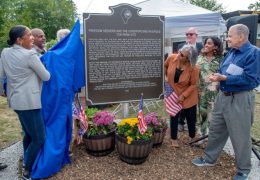 Midwest Underground Railroad Network Plans Educational Event at Schubert’s Woods